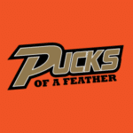 Pucks of a Feather