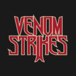 Venom Strikes