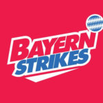 Bayern Strikes
