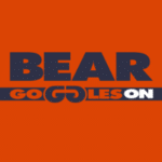 Bear Goggles