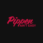 Pippen Ain't Easy
