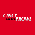 Cincy on the Prowl
