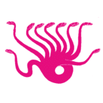 The Pink Hydra