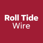 Roll Tide Wire