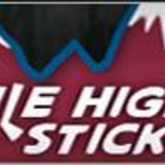 Mile High Sticking