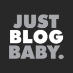 Just Blog Baby