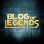 Blog of Legends