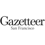 Gazetteer San Francisco
