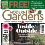 Modern Gardens Magazine