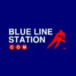 Blue Line Station