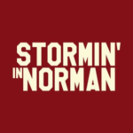 Stormin in Norman