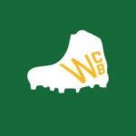 White Cleat Beat