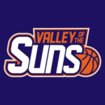 Valley of the Suns