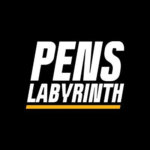 Pens Labyrinth