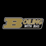 Boiling With Bias