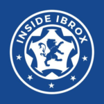 Inside Ibrox