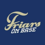 Friars on Base