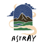 Astray