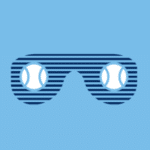 Rays Colored Glasses