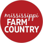 Mississippi Farm Country
