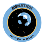 Bitter and Blue