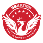 The Liverpool Offside