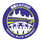 Royal Blue Mersey