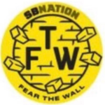 Fear The Wall
