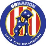 Into the Calderon