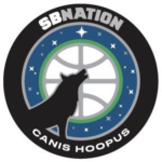 Canis Hoopus