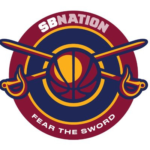 Fear The Sword