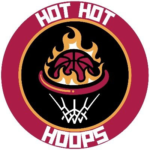 Hot Hot Hoops
