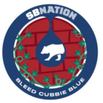 Bleed Cubbie Blue