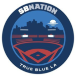True Blue LA