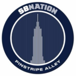 Pinstripe Alley