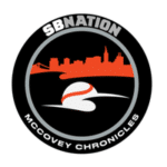 McCovey Chronicles