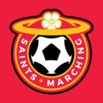 Saints Marching