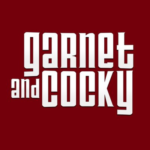 Garnet and Cocky
