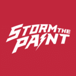 Storm The Paint
