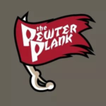 The Pewter Plank