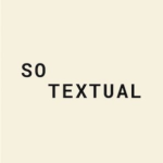 So Textual