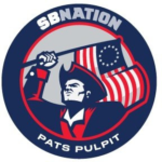 Pats Pulpit