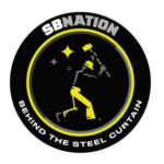 Behind the Steel Curtain