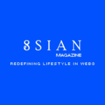 8SIAN Magazine