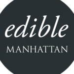 Edible Manhattan