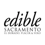 Edible Sacramento