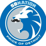 Pride Of Detroit