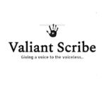 Valiant Scribe
