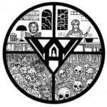 WITCH HOUSE