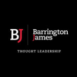 Barrington James
